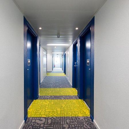 Ibis Budget Marmande Ngoại thất bức ảnh