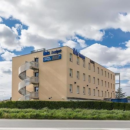 Ibis Budget Marmande Ngoại thất bức ảnh