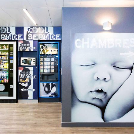 Ibis Budget Marmande Ngoại thất bức ảnh