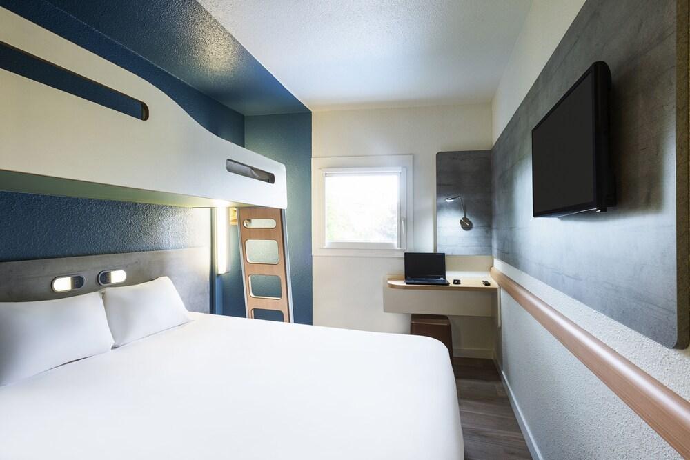 Ibis Budget Marmande Ngoại thất bức ảnh