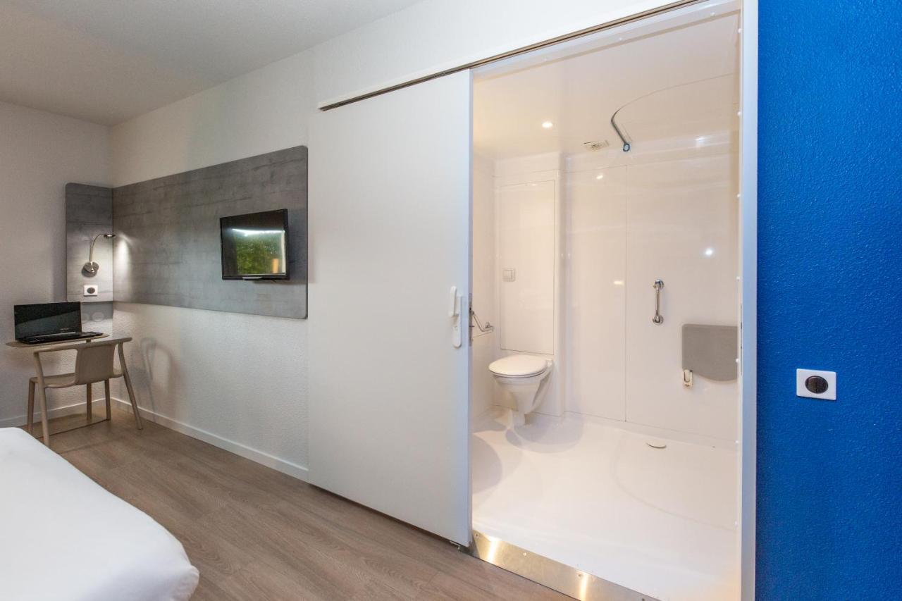 Ibis Budget Marmande Ngoại thất bức ảnh