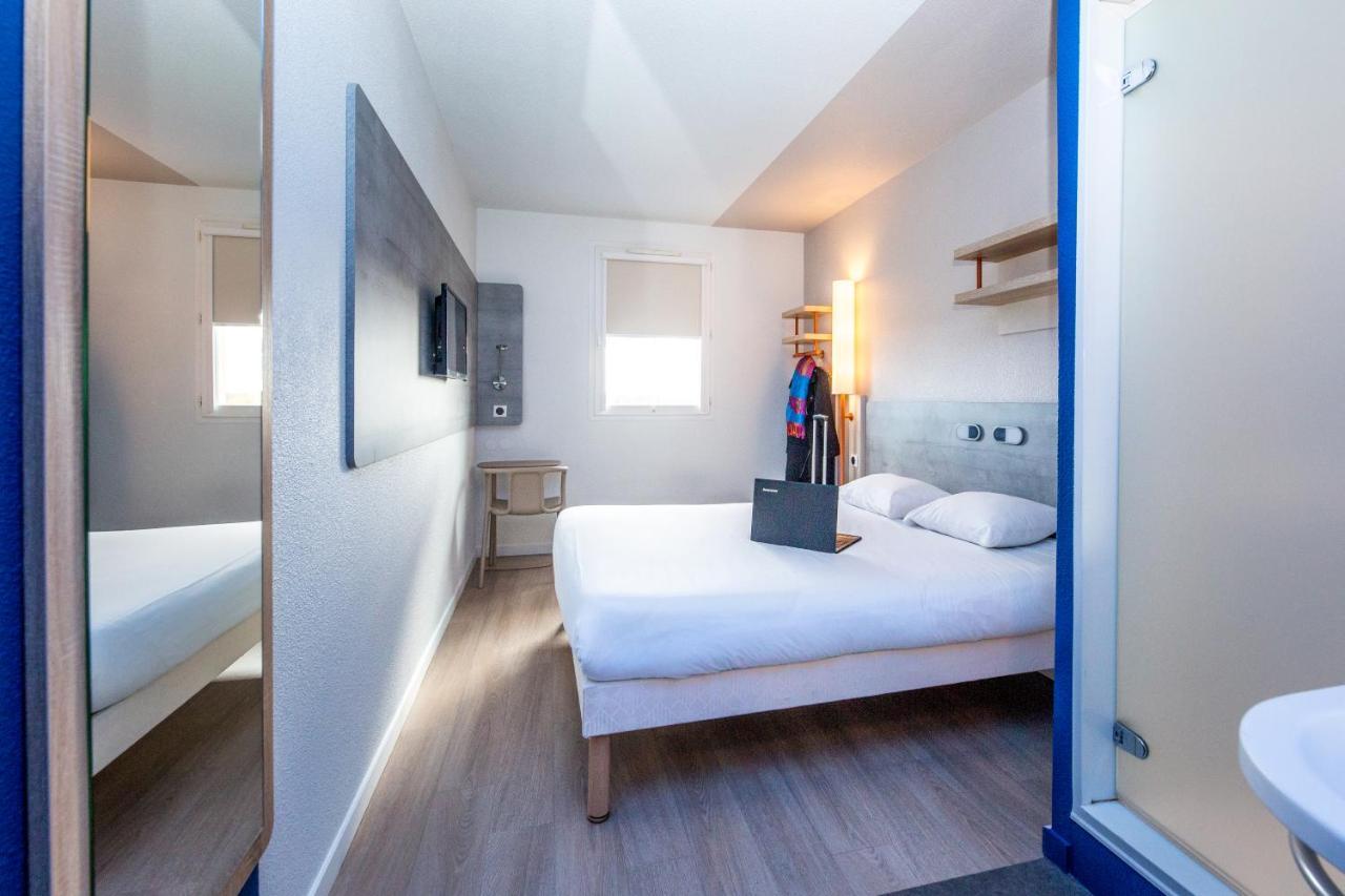 Ibis Budget Marmande Ngoại thất bức ảnh