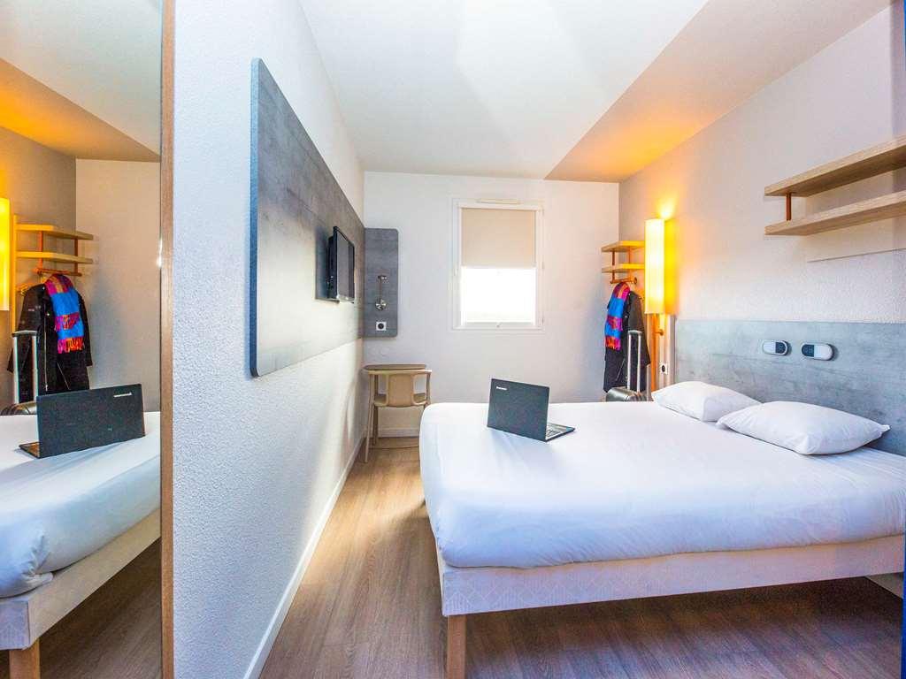 Ibis Budget Marmande Phòng bức ảnh