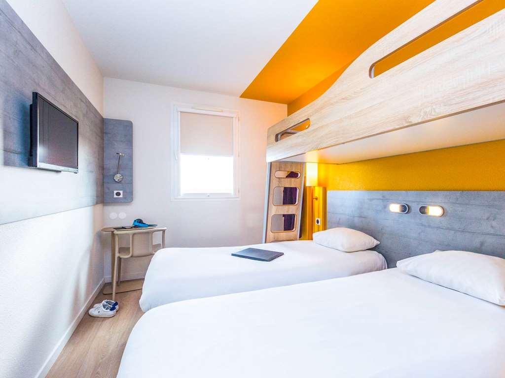 Ibis Budget Marmande Phòng bức ảnh