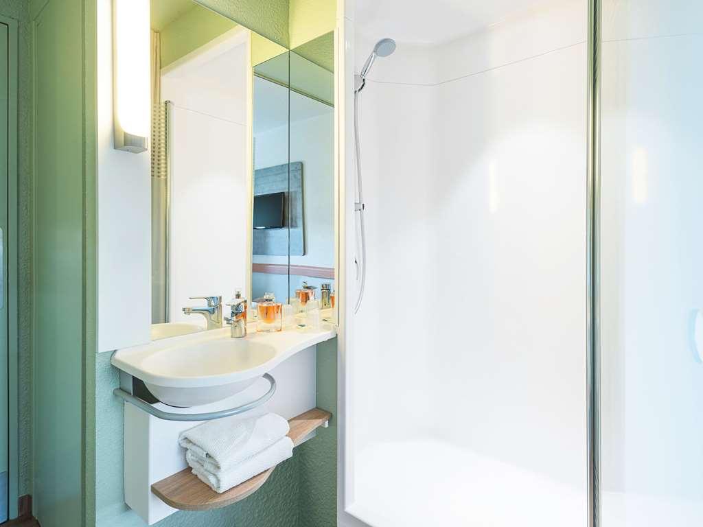 Ibis Budget Marmande Phòng bức ảnh
