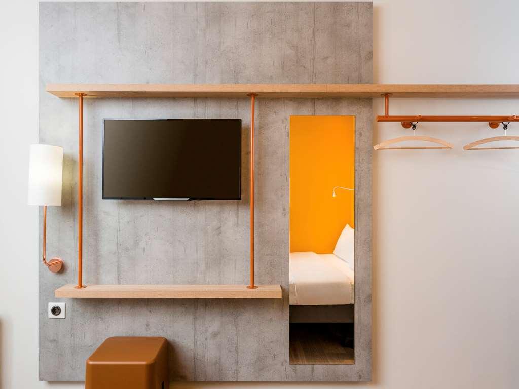 Ibis Budget Marmande Phòng bức ảnh