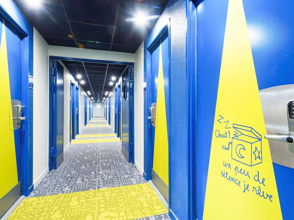 Ibis Budget Marmande Tiện nghi bức ảnh