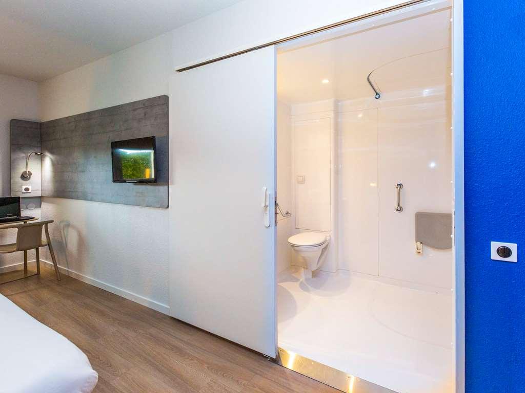 Ibis Budget Marmande Phòng bức ảnh
