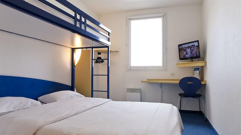 Ibis Budget Marmande Ngoại thất bức ảnh