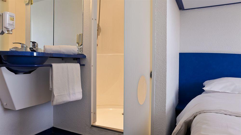 Ibis Budget Marmande Ngoại thất bức ảnh