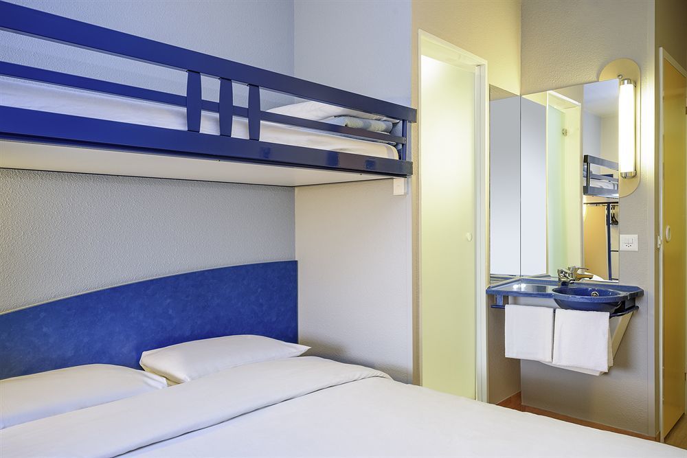 Ibis Budget Marmande Ngoại thất bức ảnh