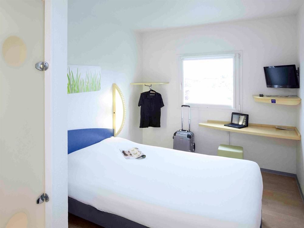 Ibis Budget Marmande Ngoại thất bức ảnh