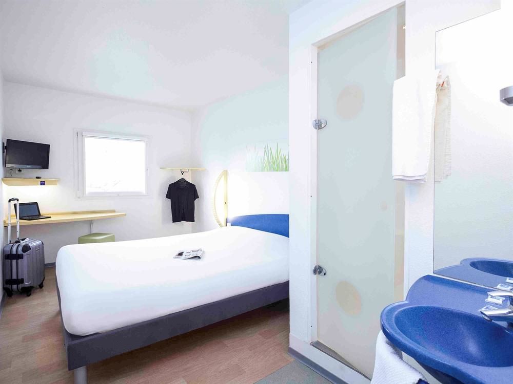 Ibis Budget Marmande Ngoại thất bức ảnh