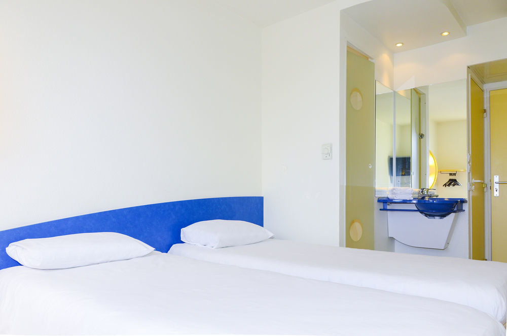 Ibis Budget Marmande Ngoại thất bức ảnh