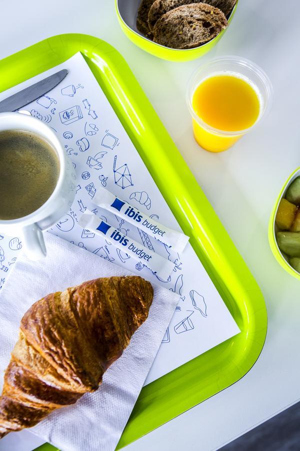 Ibis Budget Marmande Ngoại thất bức ảnh