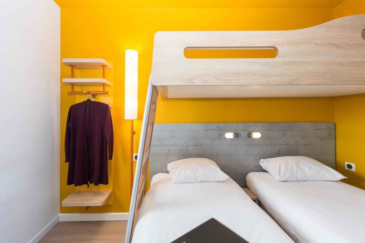 Ibis Budget Marmande Ngoại thất bức ảnh