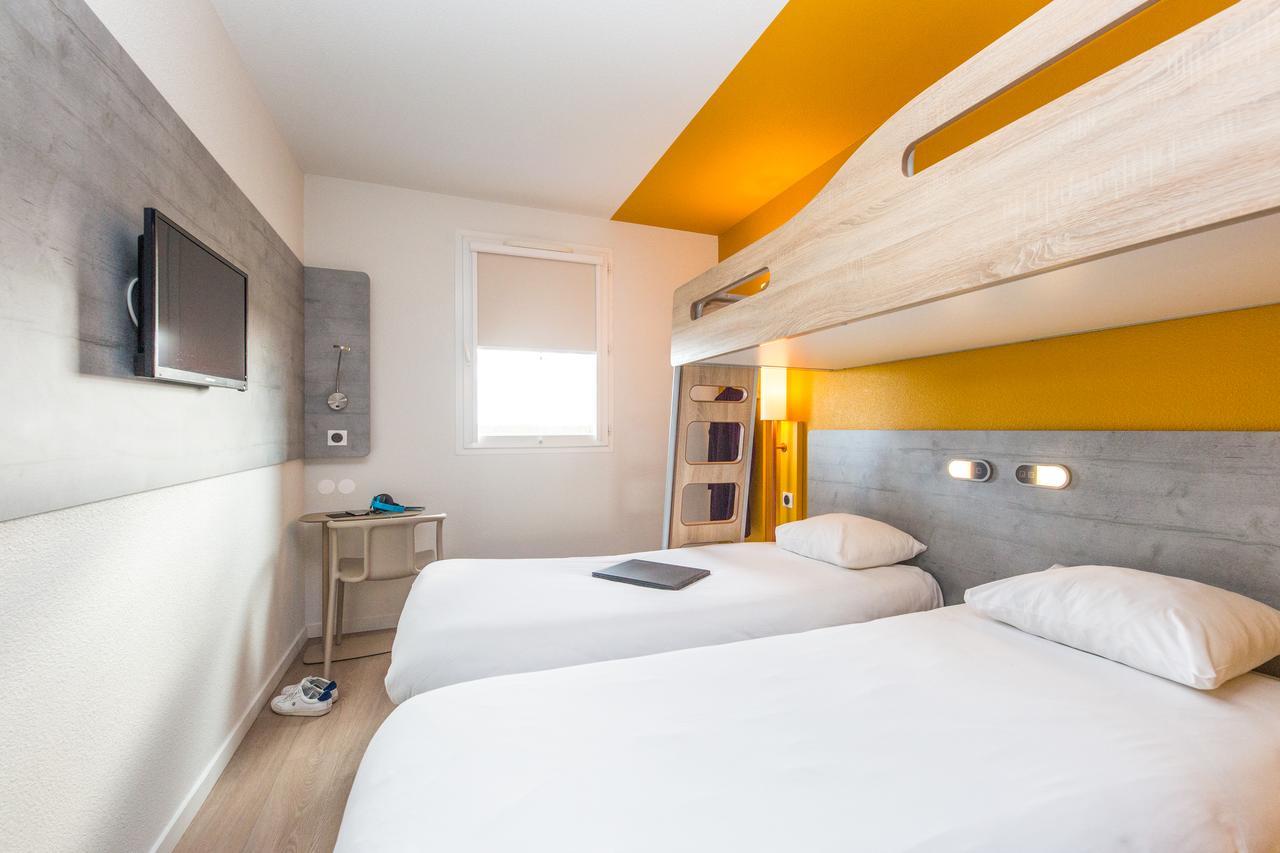 Ibis Budget Marmande Ngoại thất bức ảnh