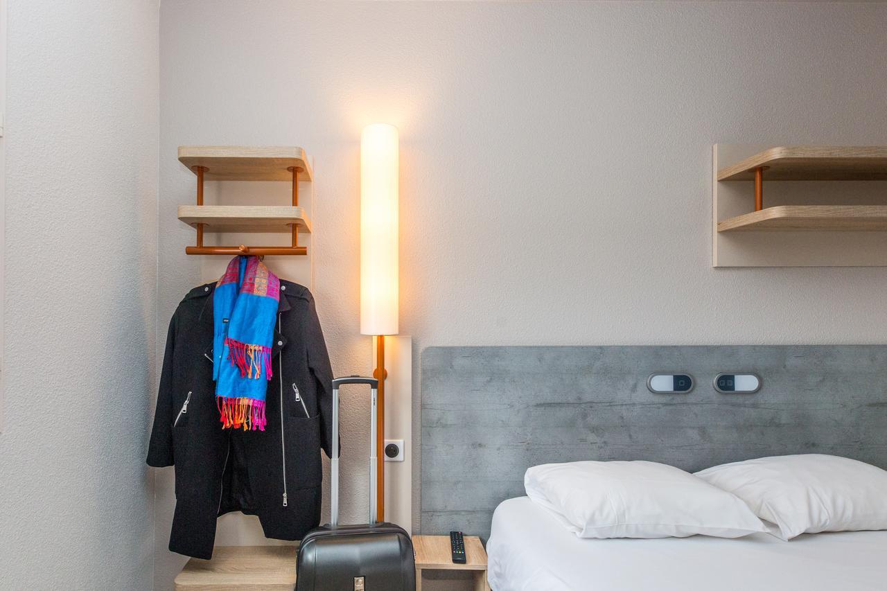 Ibis Budget Marmande Ngoại thất bức ảnh