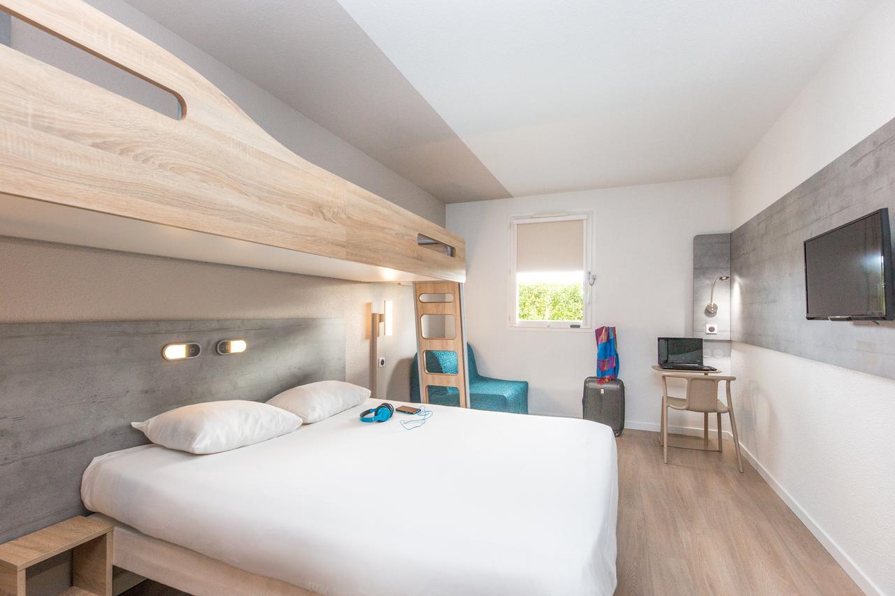 Ibis Budget Marmande Ngoại thất bức ảnh