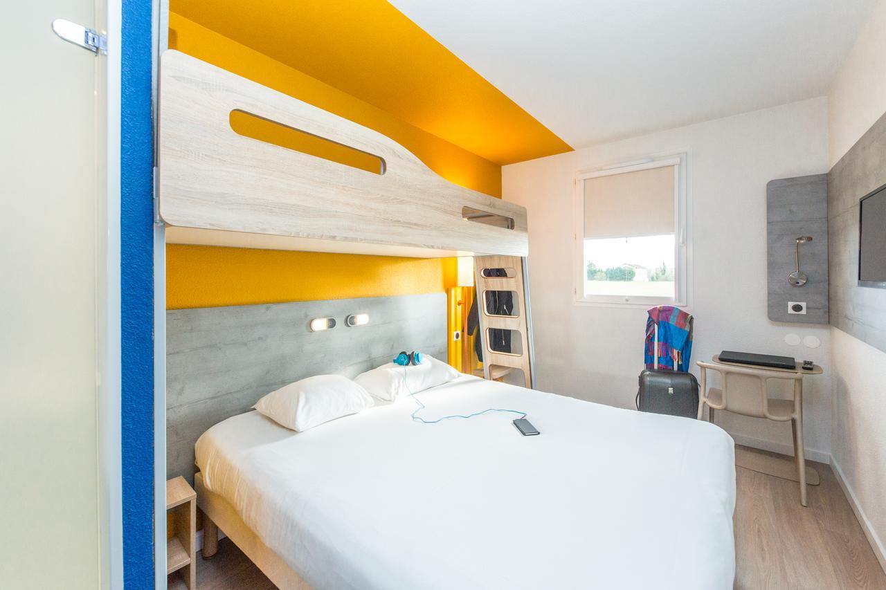 Ibis Budget Marmande Ngoại thất bức ảnh