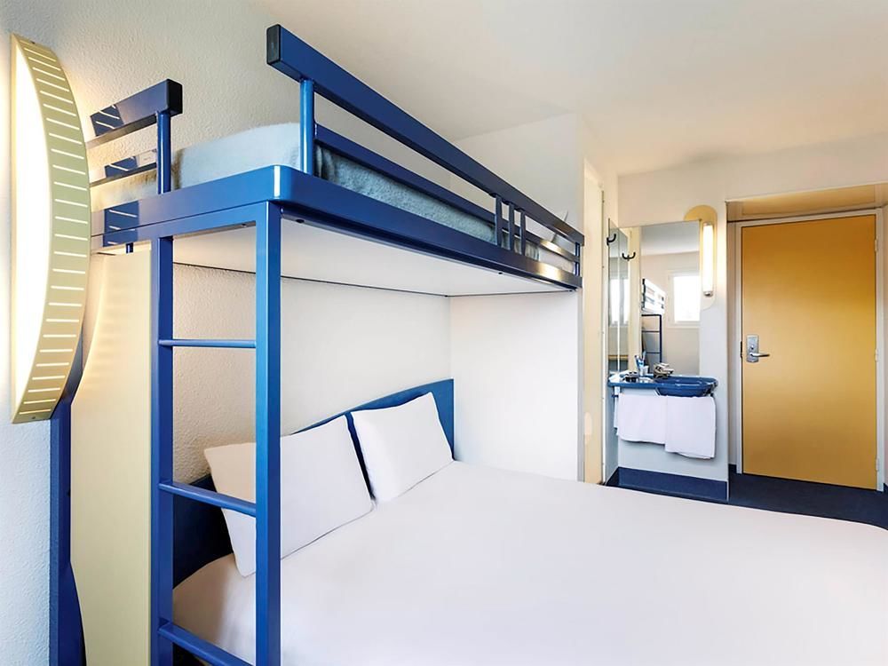 Ibis Budget Marmande Ngoại thất bức ảnh
