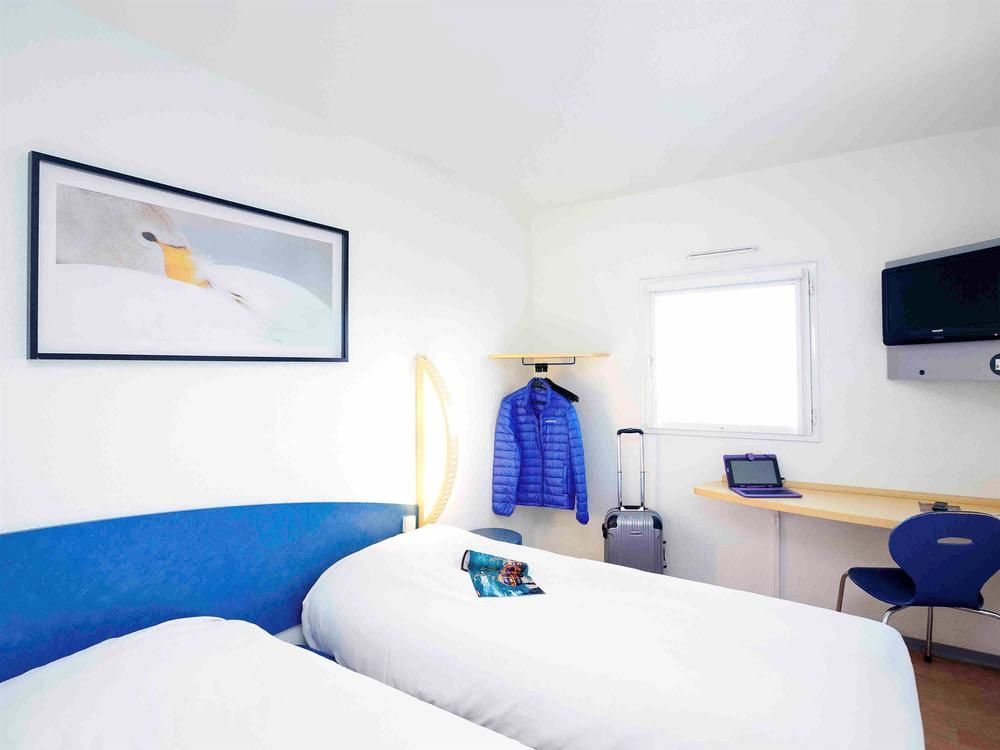 Ibis Budget Marmande Ngoại thất bức ảnh