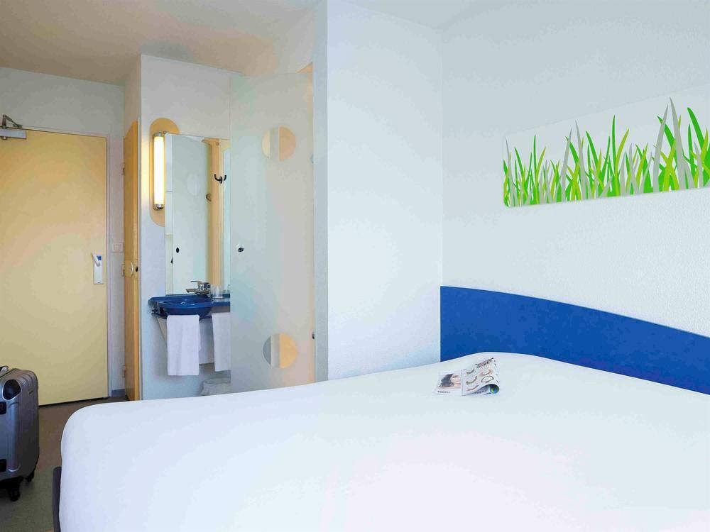 Ibis Budget Marmande Ngoại thất bức ảnh