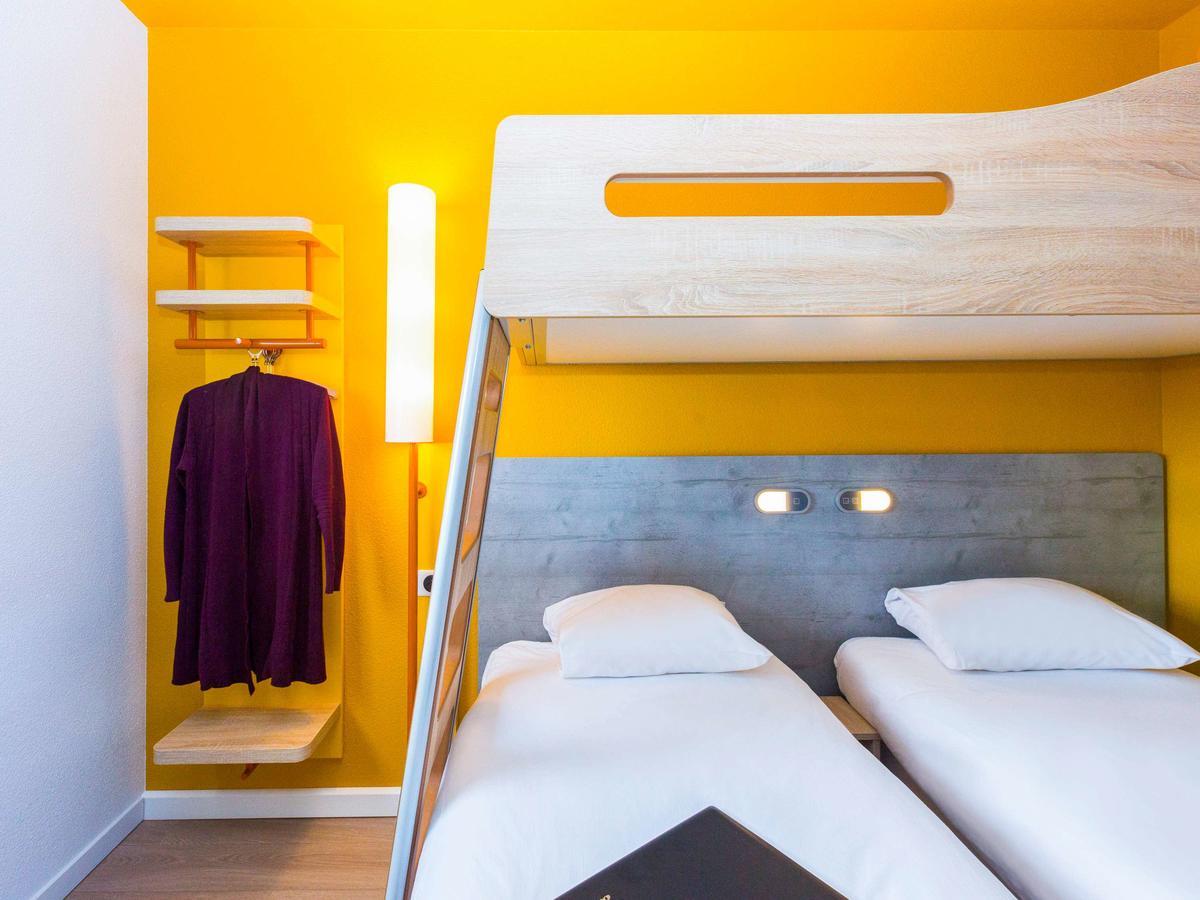 Ibis Budget Marmande Ngoại thất bức ảnh
