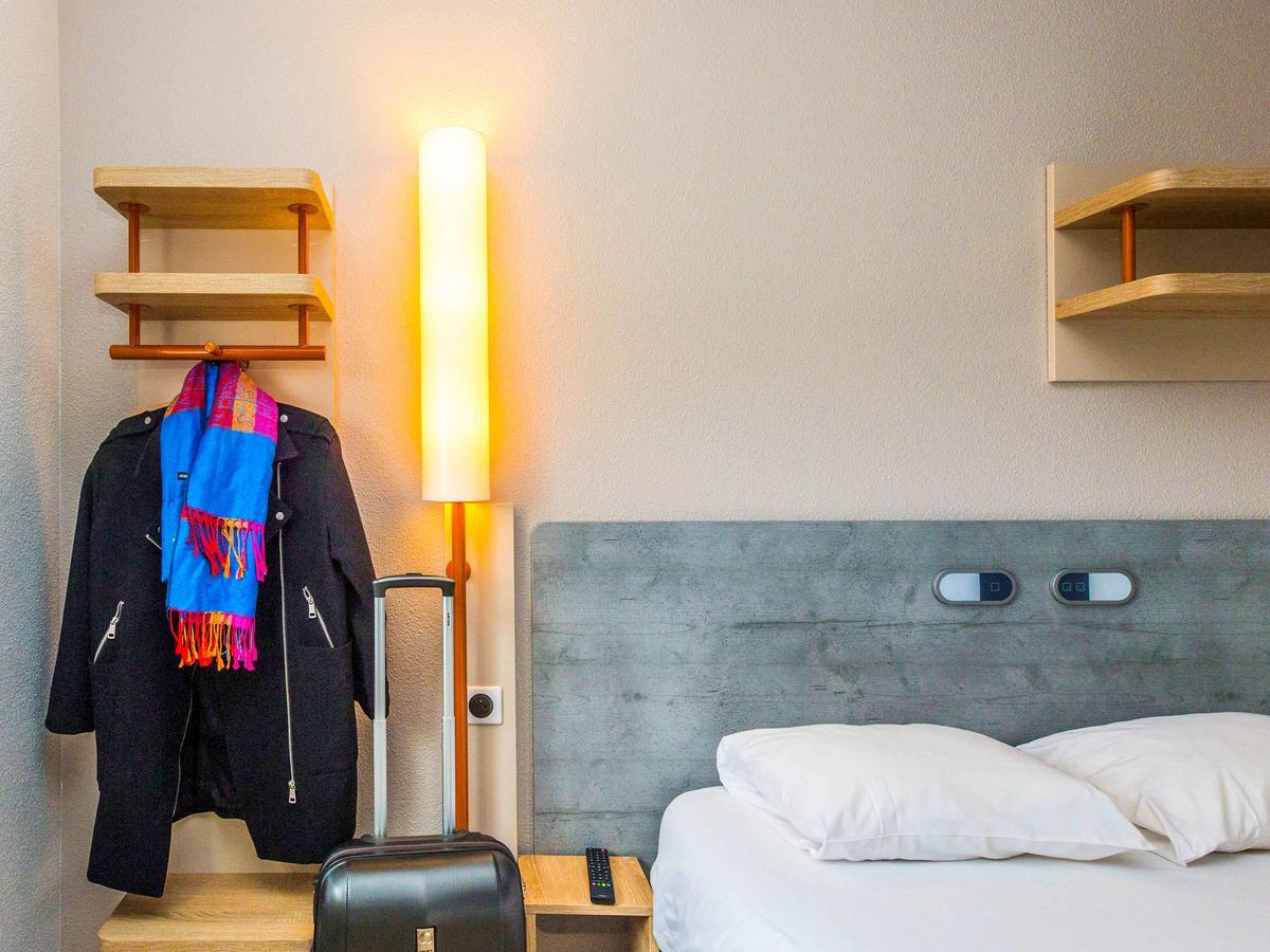 Ibis Budget Marmande Ngoại thất bức ảnh