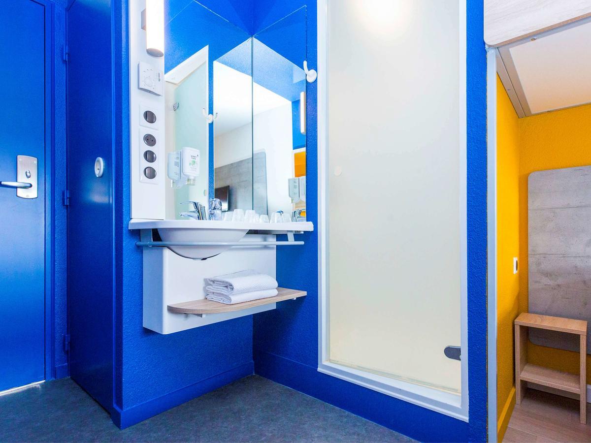 Ibis Budget Marmande Ngoại thất bức ảnh