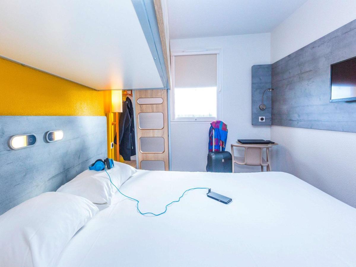 Ibis Budget Marmande Ngoại thất bức ảnh