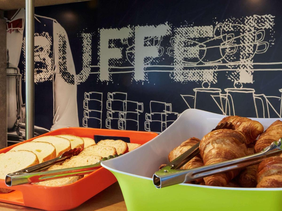 Ibis Budget Marmande Ngoại thất bức ảnh