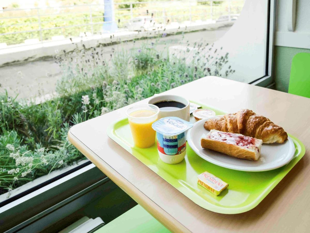 Ibis Budget Marmande Ngoại thất bức ảnh