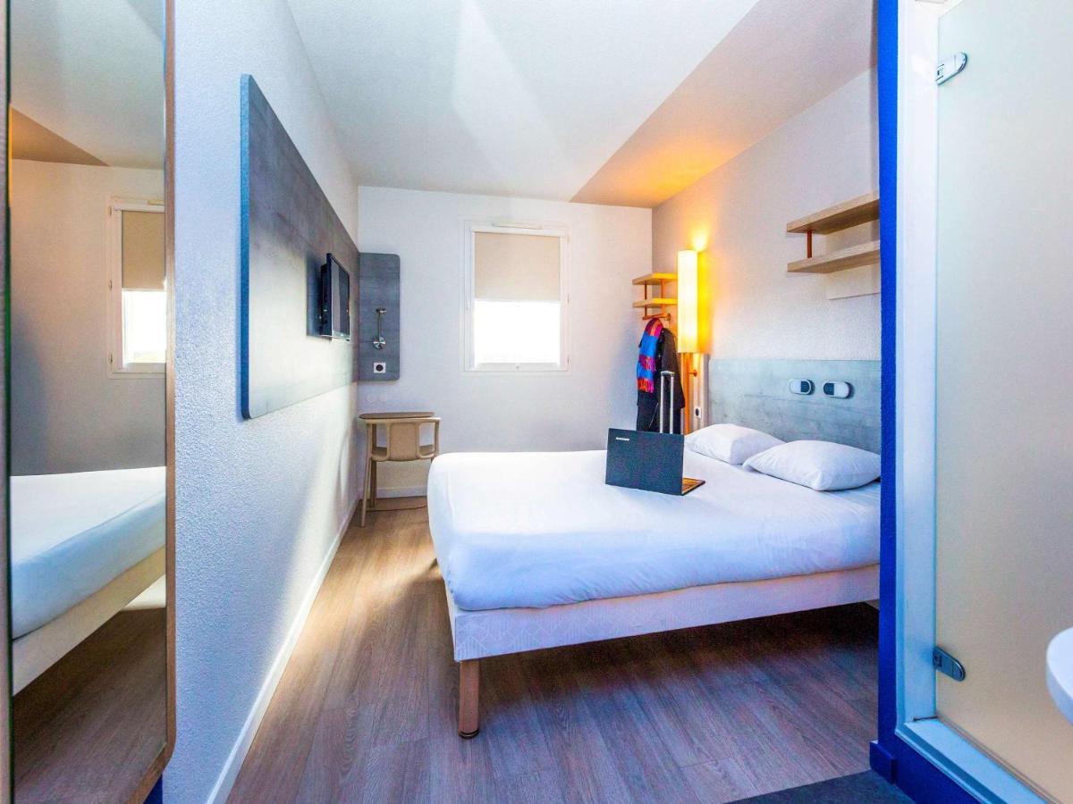 Ibis Budget Marmande Ngoại thất bức ảnh